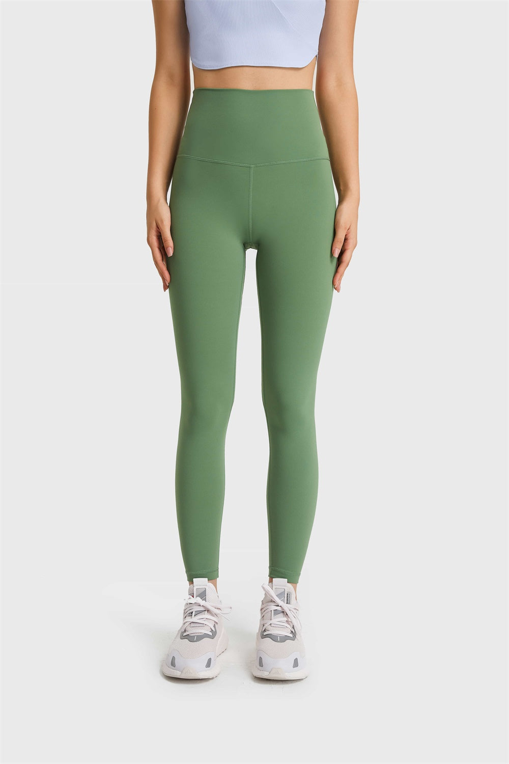 Butterfly Soft Leggings