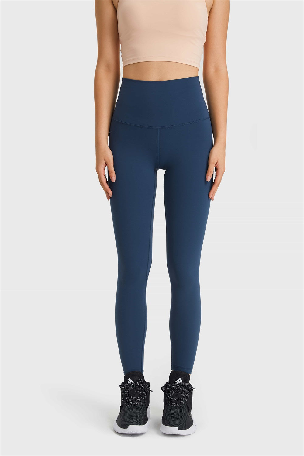 Butterfly Soft Leggings