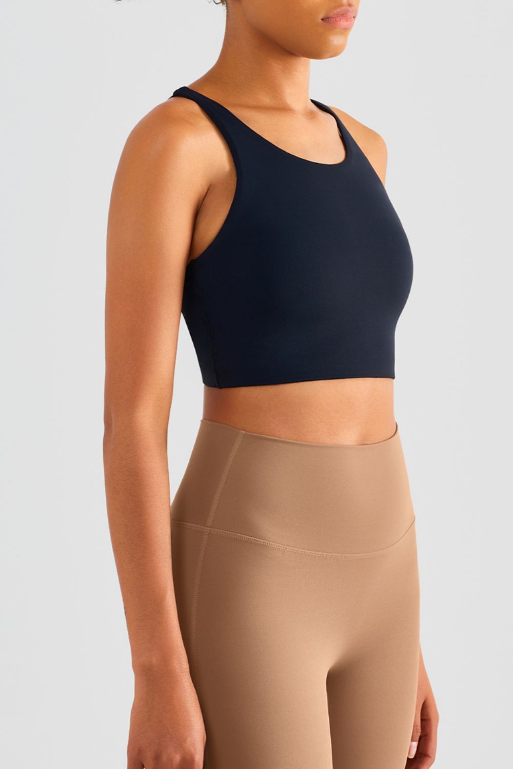 Chic Start Sports Bra