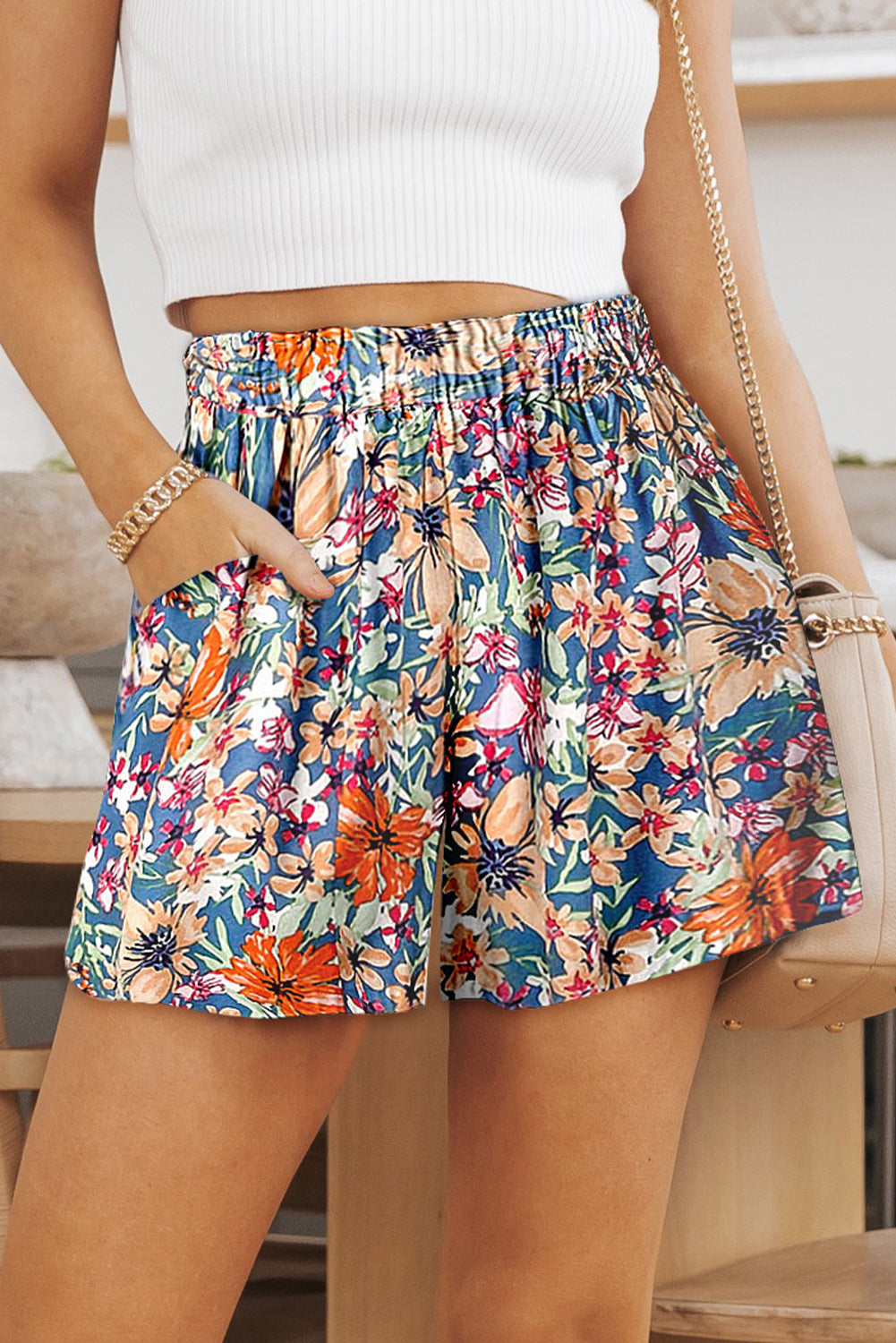 Blossom Bottoms
