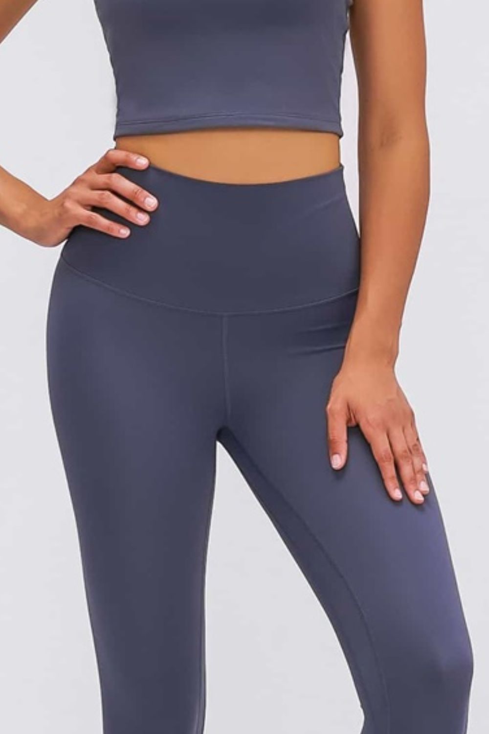 Butterfly Soft Leggings