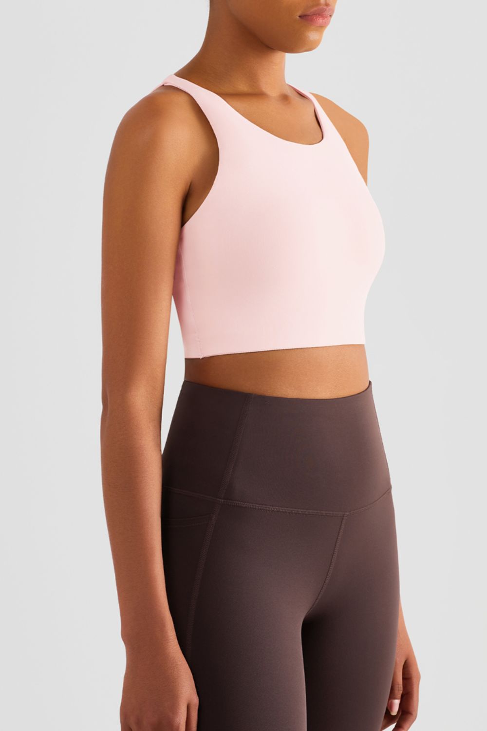 Chic Start Sports Bra