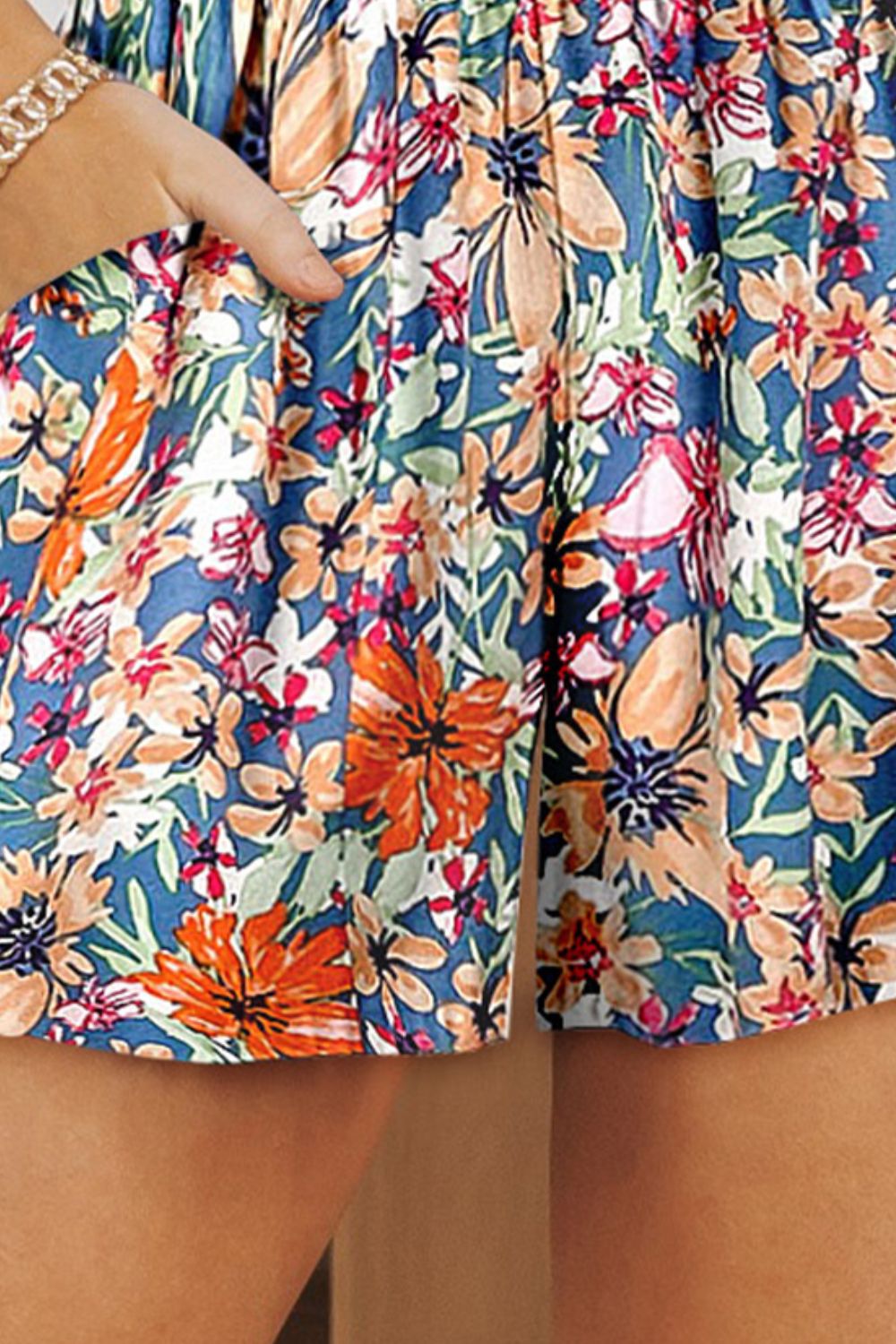 Blossom Bottoms