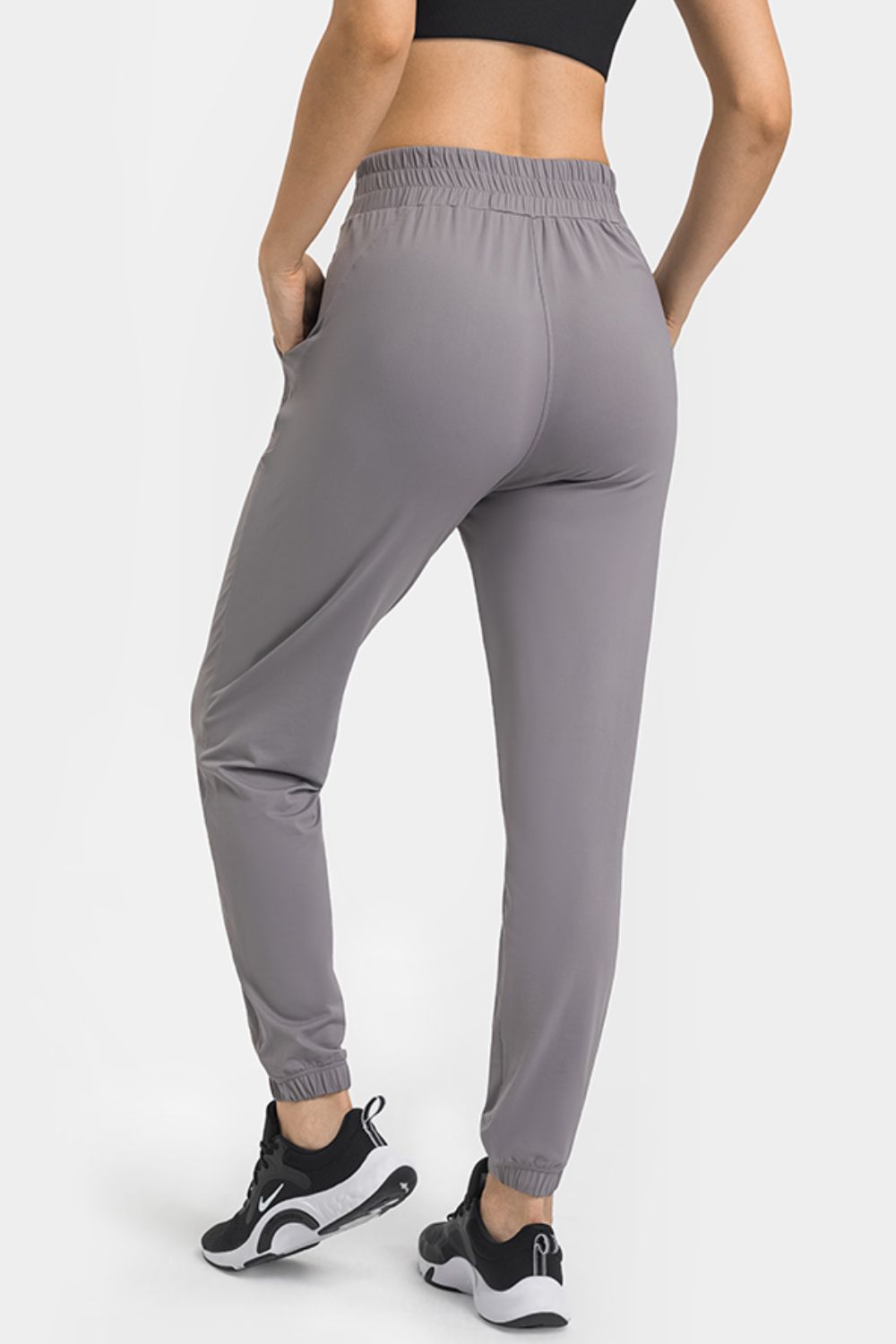 FlexiFlow Joggers