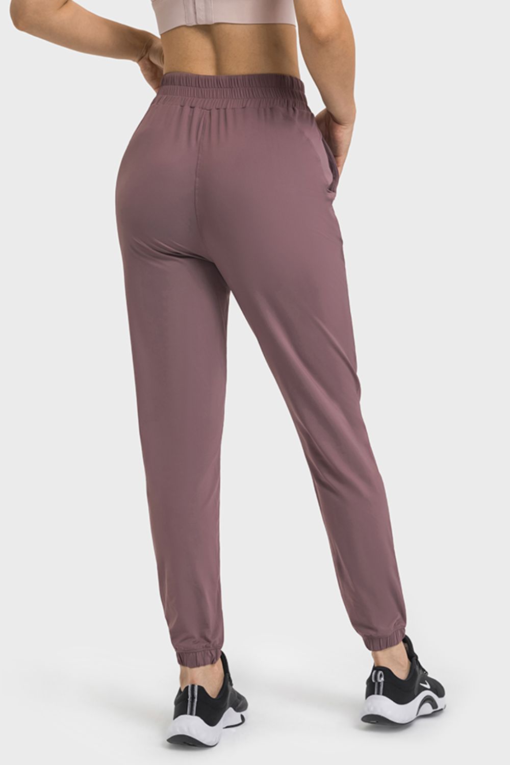 FlexiFlow Joggers