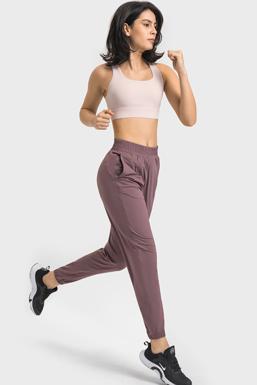 FlexiFlow Joggers