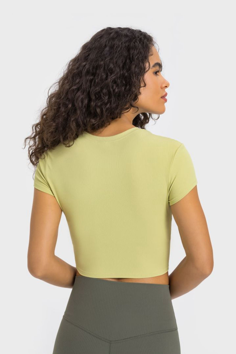 Sport T Top