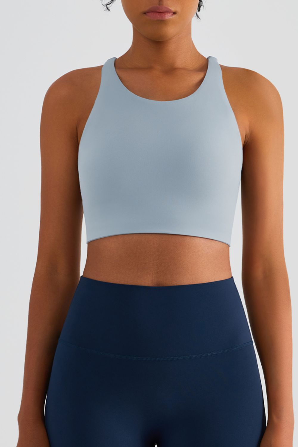 Chic Start Sports Bra