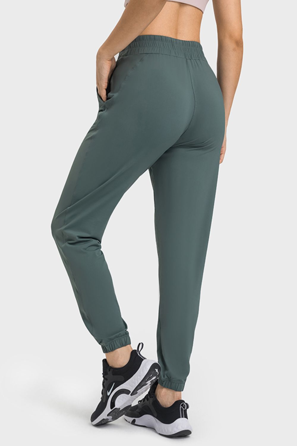 FlexiFlow Joggers