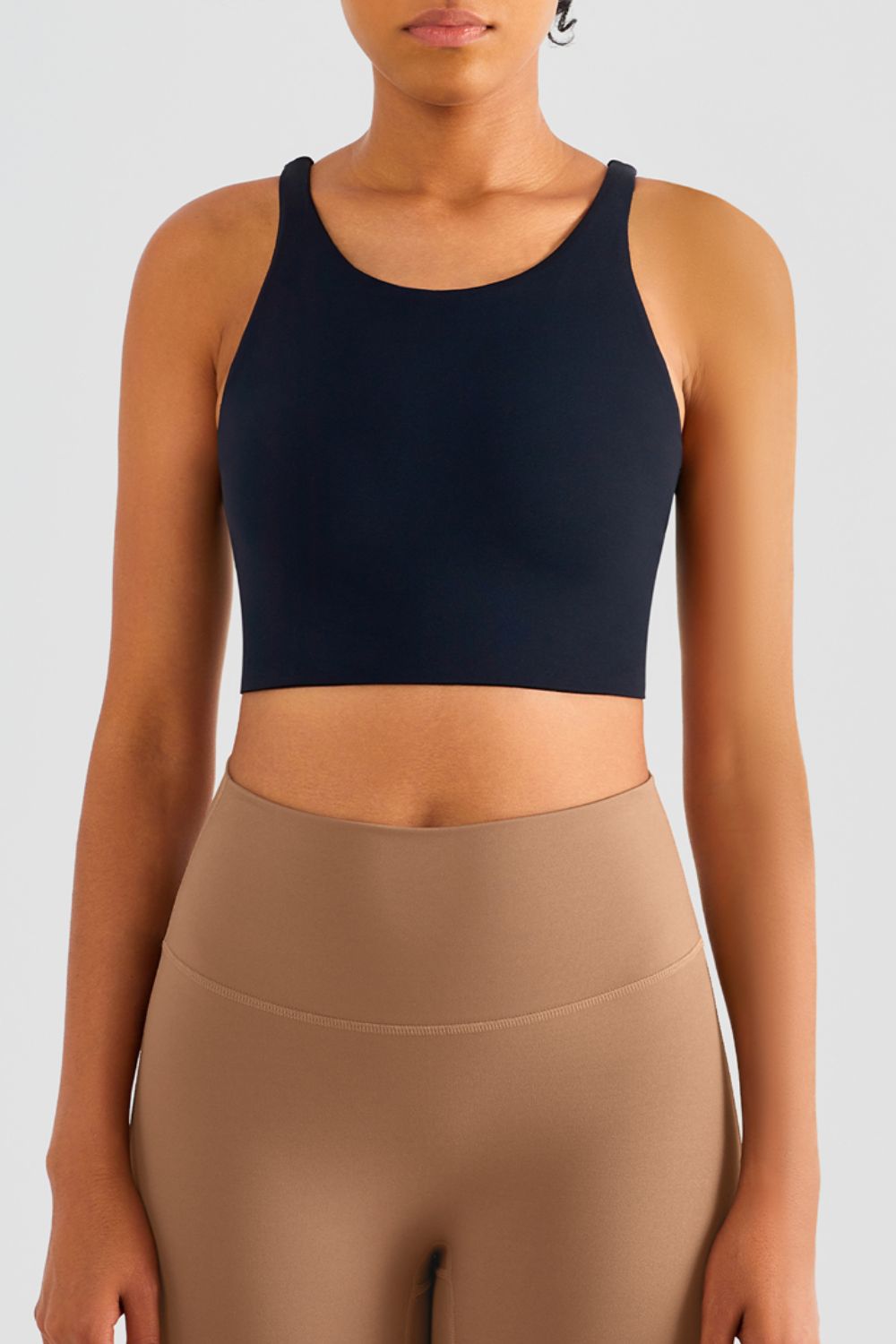 Chic Start Sports Bra