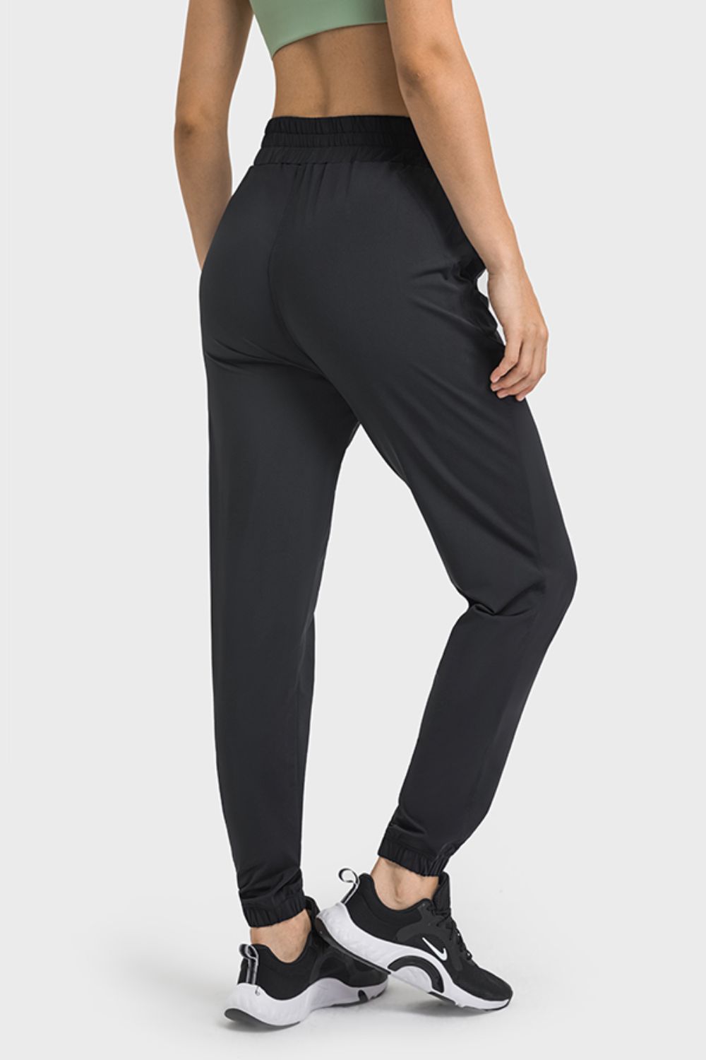 FlexiFlow Joggers