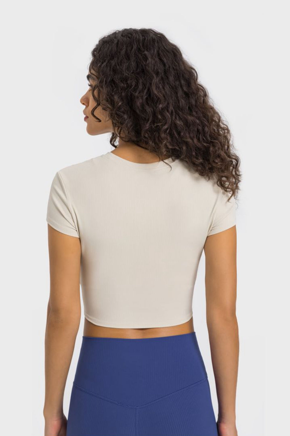 Sport T Top