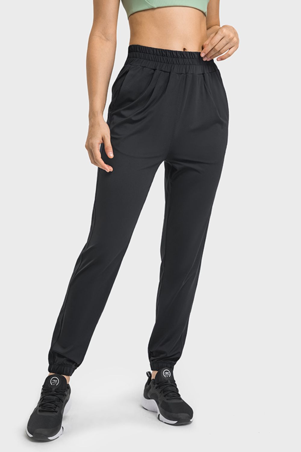 FlexiFlow Joggers