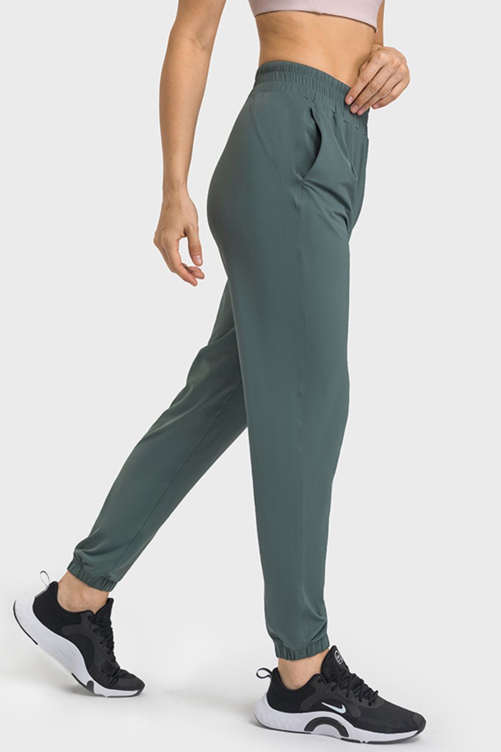 FlexiFlow Joggers