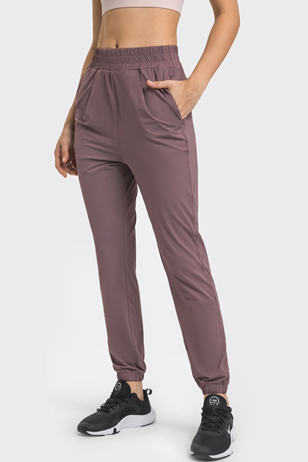 FlexiFlow Joggers
