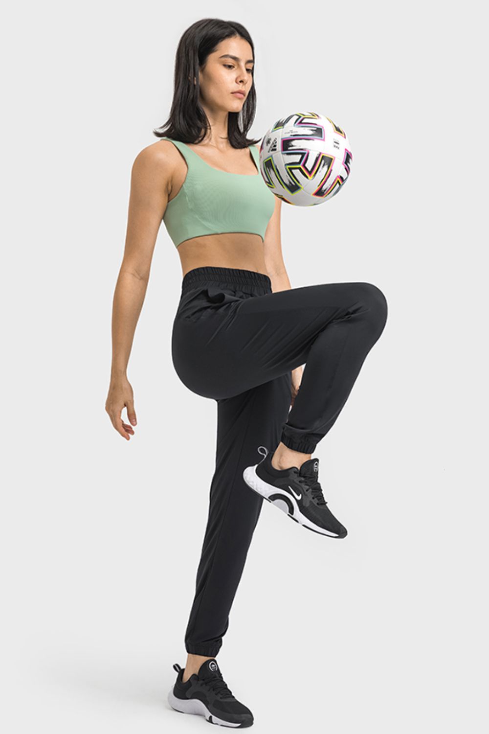 FlexiFlow Joggers