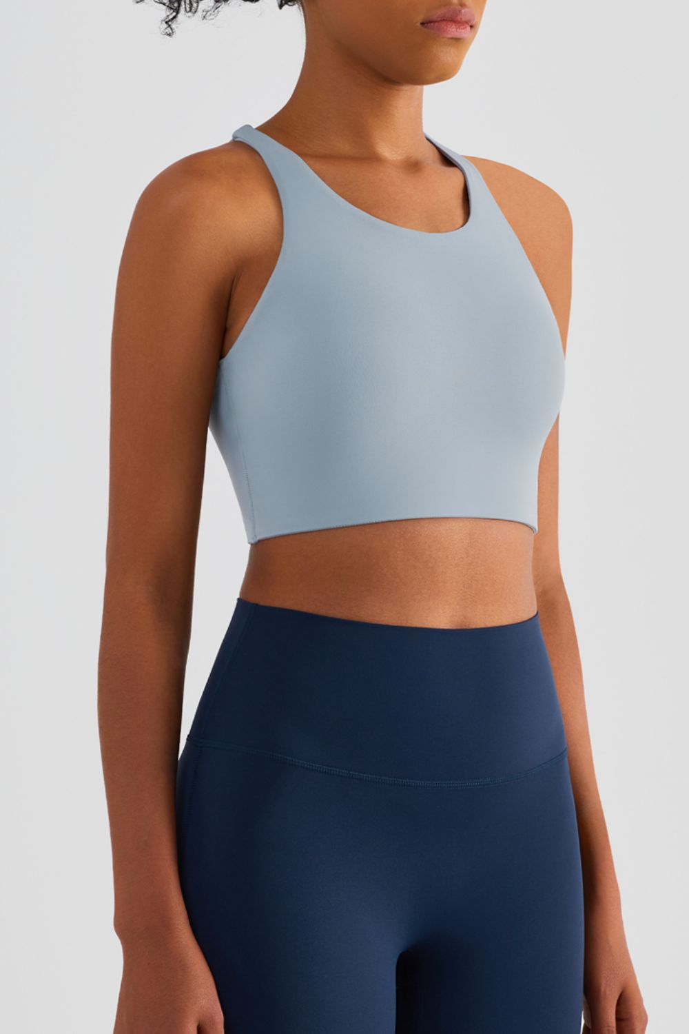Chic Start Sports Bra
