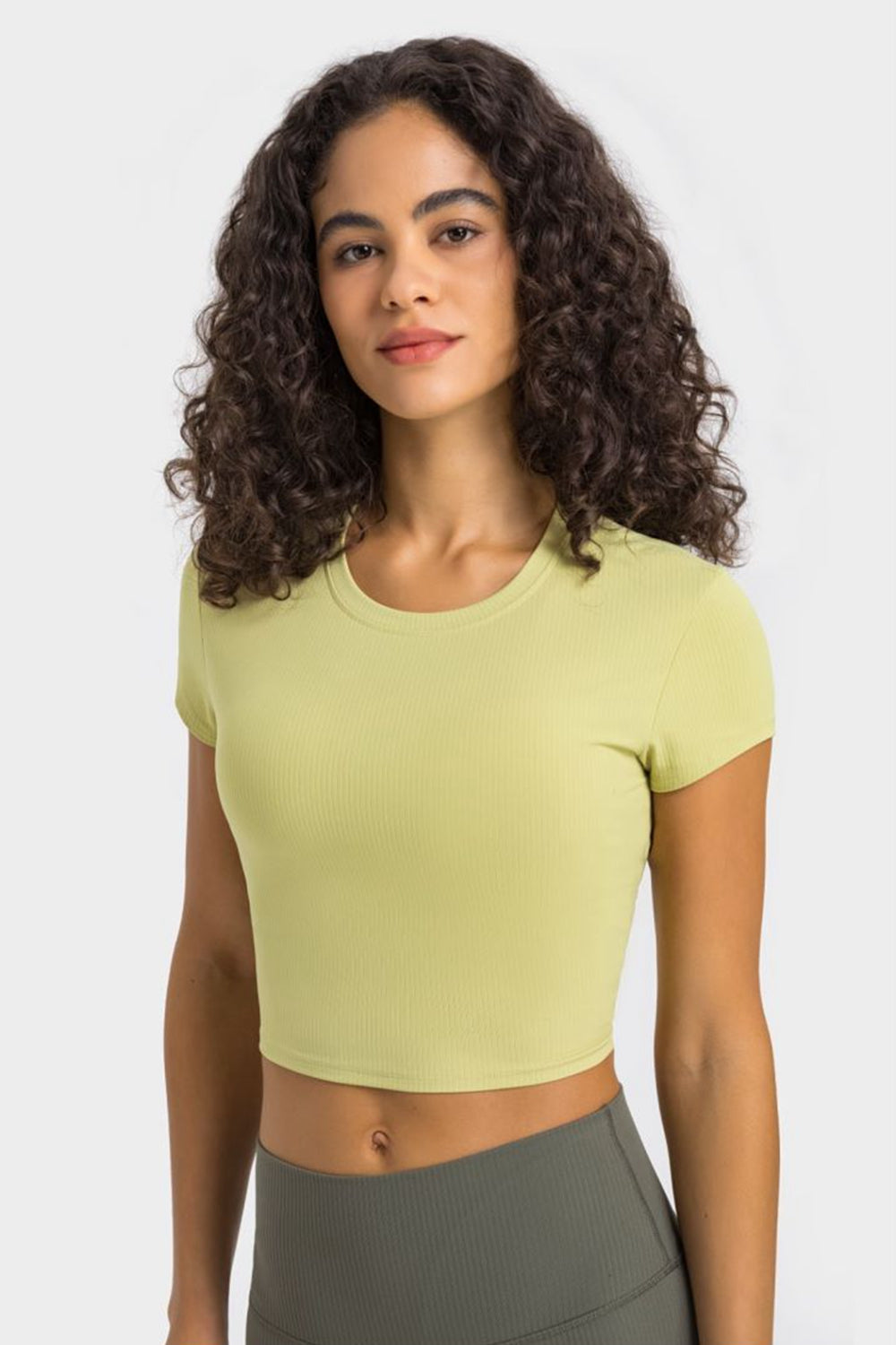 Sport T Top