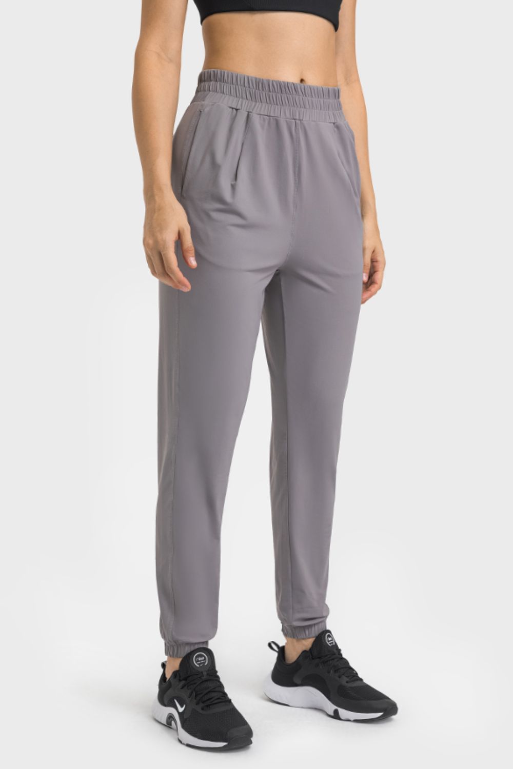 FlexiFlow Joggers