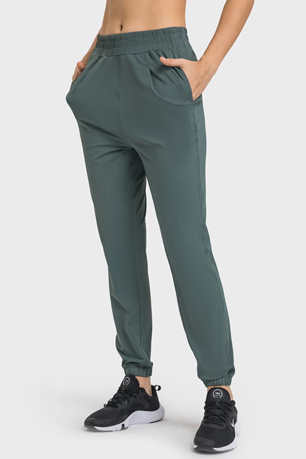 FlexiFlow Joggers