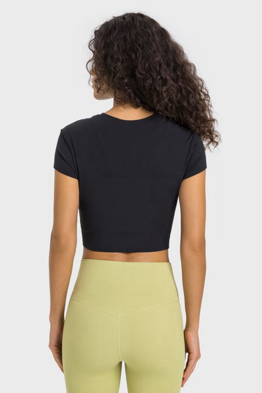 Sport T Top