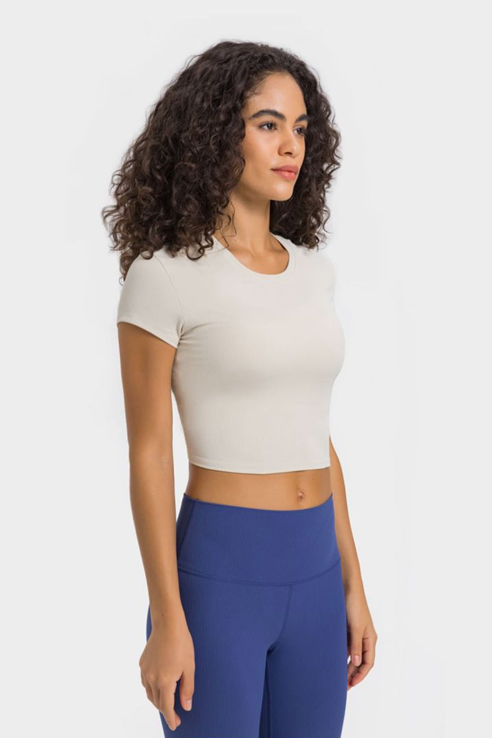 Sport T Top