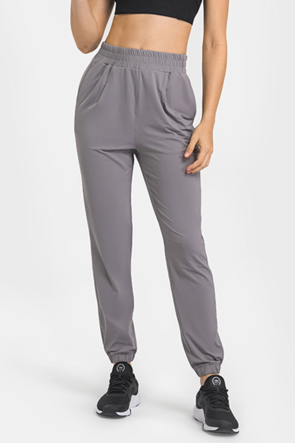 FlexiFlow Joggers