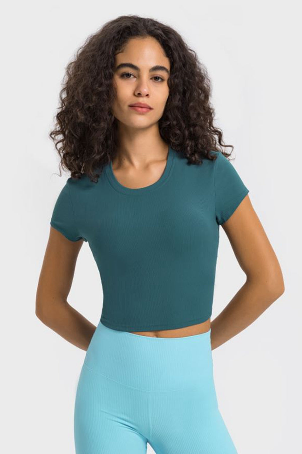 Sport T Top