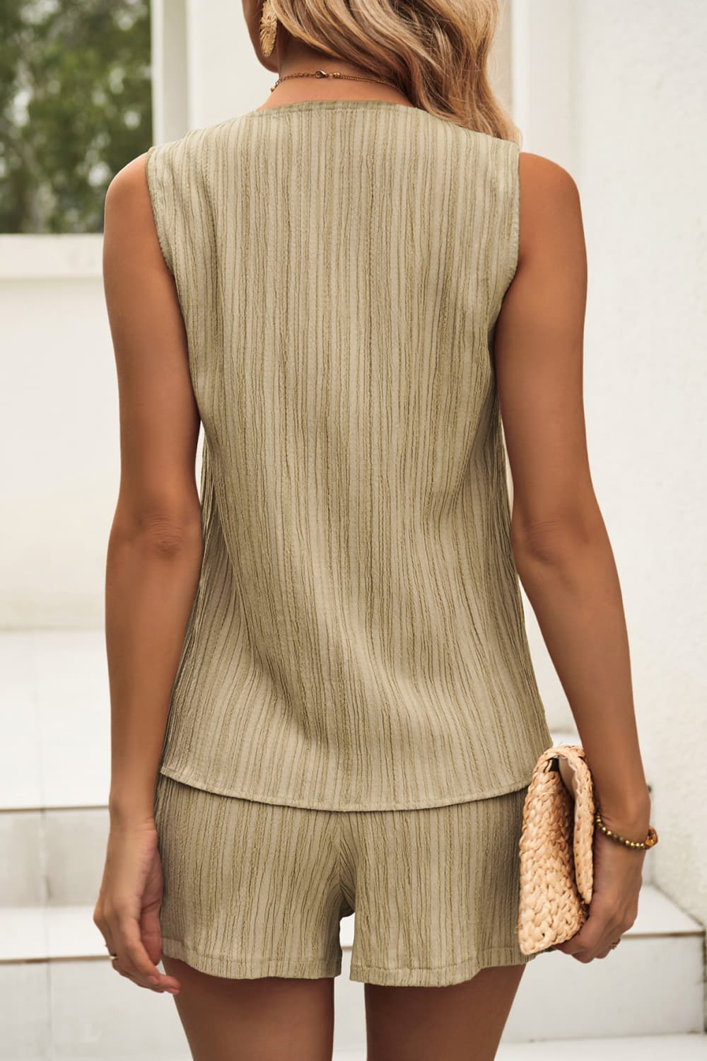 Safari Chic Set