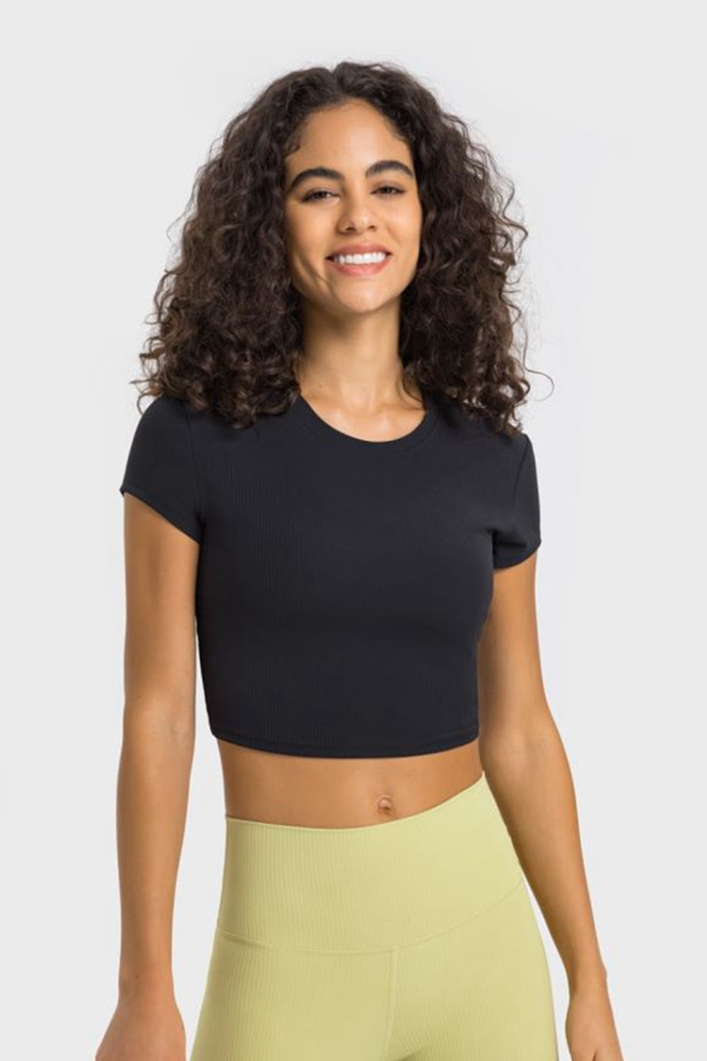 Sport T Top